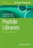 Peptide Springer Nature Methods in Molecular Biology 2934: Peptide Libraries