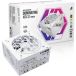 1stPlayer Alimentation ATX NGDP Gold - 750W (Blanc)