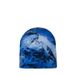 BUFF® Polar & EcoStretch Muts voor Enfants – Bleu