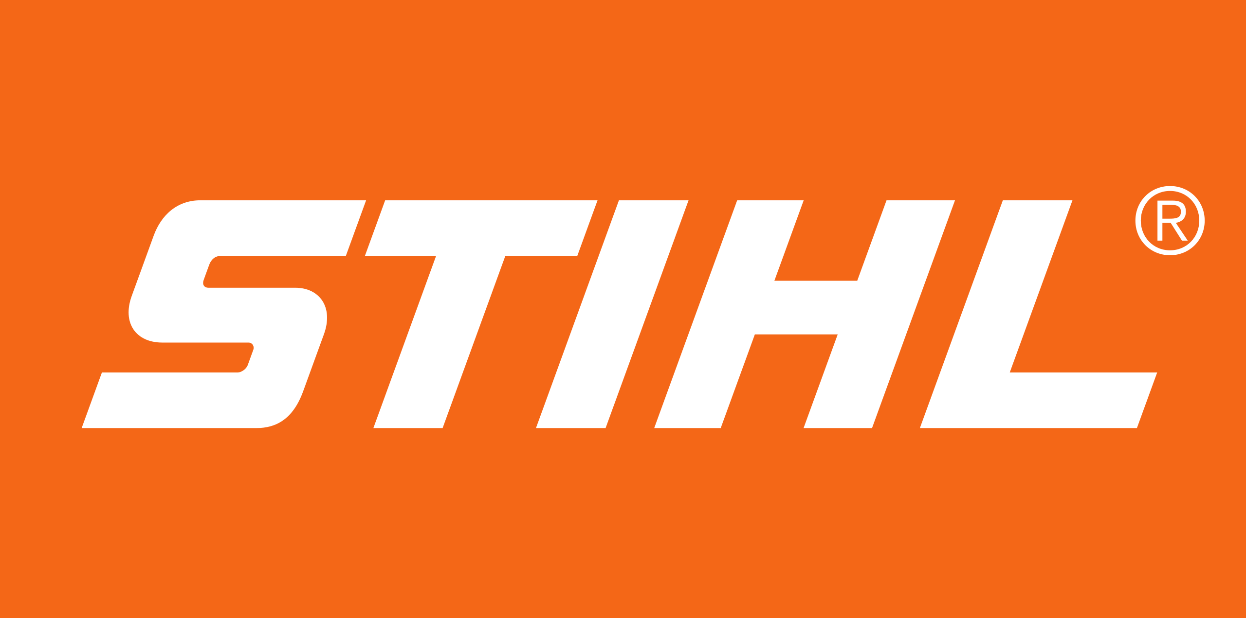 Stihl Accessoires Stihl draagriem - SA02-710-9000