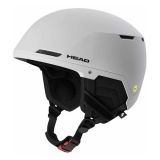 Casque de ski Head Compact Evo MIPS (XS-S - Blanc)