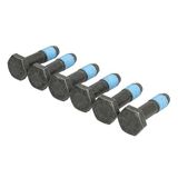 Glenco 411 – 0239 10 spelschroeven stuurwiel bimassa
