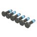 Glenco 411 – 0239 10 spelschroeven stuurwiel bimassa