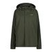 CMP Veste de pluie pour hommes avec capuche amovible - 39 x 7367
