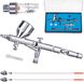 AIRBRUSH SET HS-80