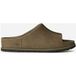 UGG® Otzo-slipper in Grün, Nubuk, Größe 43
