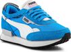 Puma Chaussures future rider cut out vintage ocean dive marshmallow 38486102