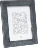 Deknudt Frames S49BS7 fotolijst - Hout - 10x15 cm - Donkergrijs