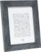 Deknudt Frames S49BS7 fotolijst - Hout - 10x15 cm - Donkergrijs