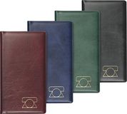 BRUNNEN 1064320 telefoonregister (10 x 19 cm) gesorteerd