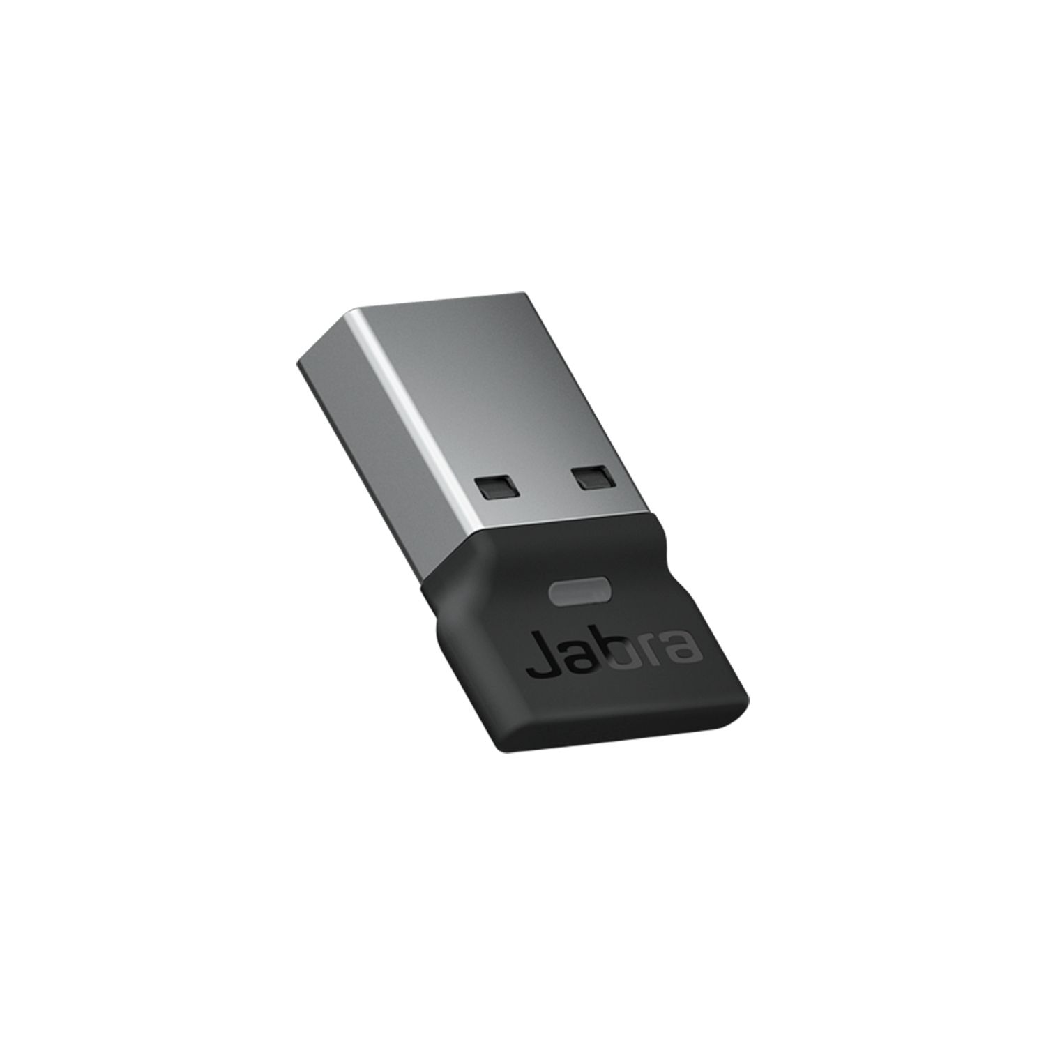 Jabra Link 380 - Zwart - 30 m