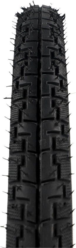 Fischer Profex Straße 60001 Fietsbanden 28 x 1 3/8 x 1 5/8 Inch Zwart