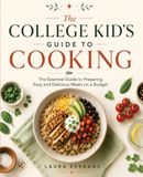 The College Kid's Guide to Cooking