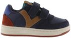 Victoria Kindertrainers Victoria Tiempo Tiras Marino Unisex Synthetisch/Textiel Rubber Lage Sneakers Maat 33