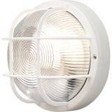 Konstsmide 7651-200 Manotva Bulk Head Outdoor Wandlamp