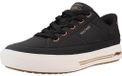 Skechers 190222S Arch Fit Arcade Synchronize Lage Sneakers Dames Zwart