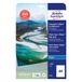 Avery Papier photo A4 Blanc Brillant 250 g/m² 50 feuilles