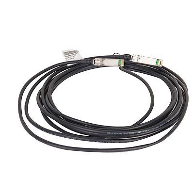 HP X240 10G SFP+ 5m DAC Cable - JG081C