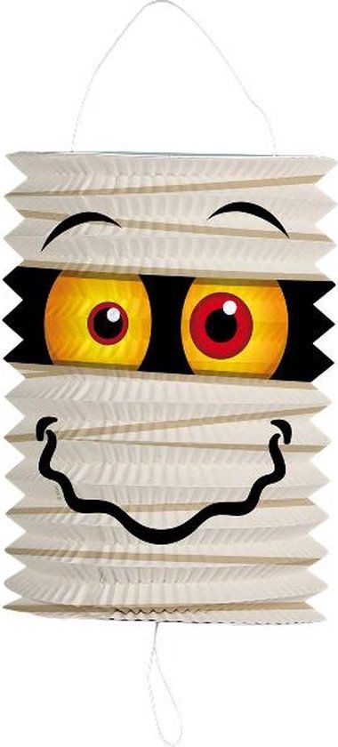 Folat Treklampion Mummie 16 cm