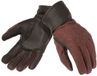 Tucano Urbano Cabrio Gants Rouge M Femme