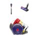 Dyson CY26-B Big Ball DF02 EU/TR/MEA Rouge