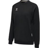 Hummel Move Grid Cotton Sweatshirt