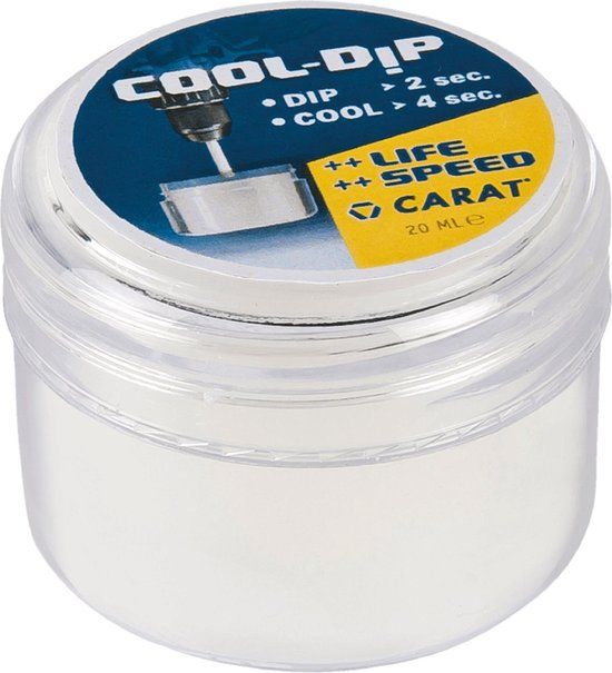 Carat Cool-dip 1 stuk(s) ETCD20ML00