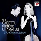 Sony Music Sony Classical Chopin Album