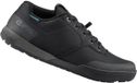 Shimano GF400 MTB Schoenen Zwart EU 43 Man