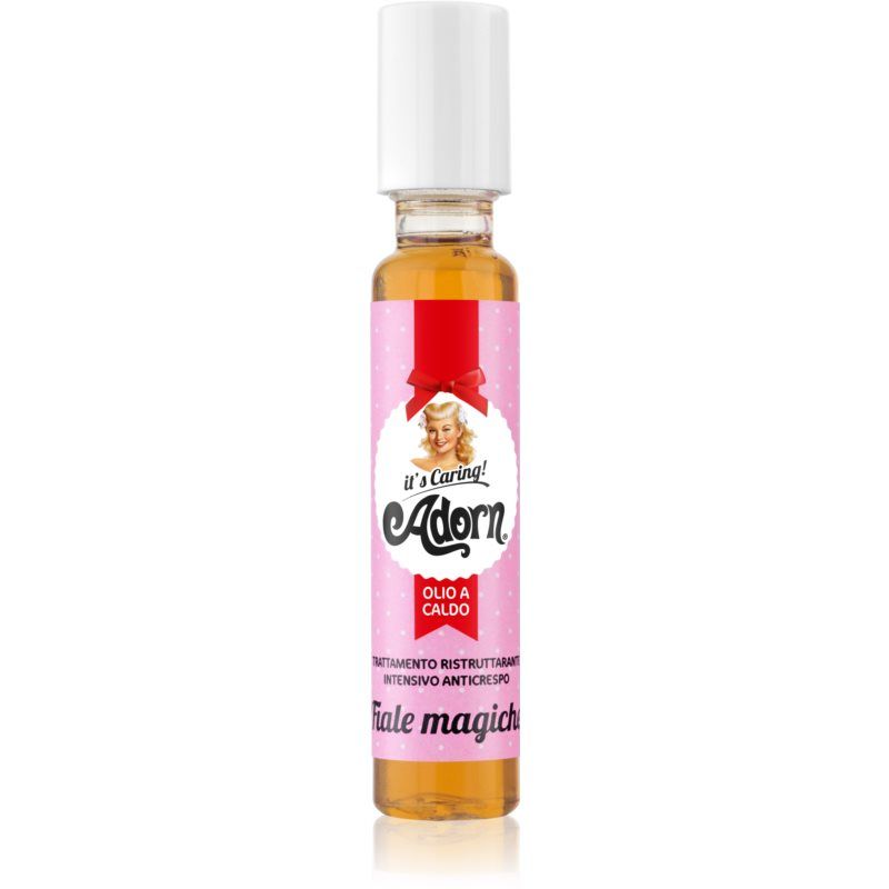 Hot Oil