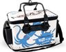 Nomura Eva Vistassen 40l Blauw 40 L