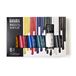 Liquitex 3699399 Basics Enkelvoudig Gepigmenteerde Acrylverf Set 6 x 22ml
