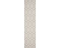 Safavieh Vloerkleed Casablanca Wol Grijs 76 x 122 cm