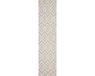 Safavieh Vloerkleed Casablanca Wol Grijs 76 x 122 cm