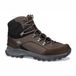 Hanwag Wandelschoen Men Alta Hallux Valgus II LL Mocca Black - Schoenmaat 44,5