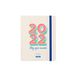 Mr. Wonderful Weekplanner 2022, meerkleurig (A11333ES)