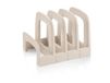 Tescoma 899530 bordenhouder, kunststof, beige