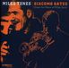 Miles Tones - Giacomo Gates
