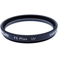 Marumi UV-filter FS Plus 40,5mm Zwart