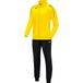 JAKO Classico M9150 Trainingspak van polyester voor heren, citroen (geel), maat 3XL