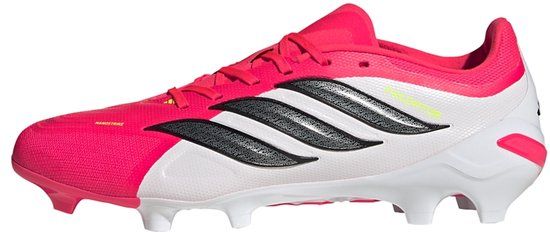 Adidas Performance Predator League Firm Ground Voetbalschoenen - Unisex - Rood