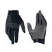 Leatt Motocross 1.5 GripR handschoenen met MicronGrip handpalm