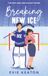 Breaking New Ice (New England Hockey)