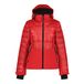 Luhta Ski Jas Kuivasalmi Rood Dames