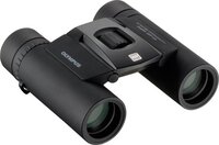 Olympus 10x25 WP II Binoculars - Black