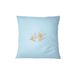 Bona Basics, Decoratieve kussenhoes, Lichtblauw, 60x60 cm