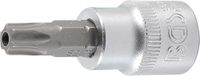 BGS Dopsleutelbit 3/8 Torx met boring T45