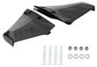Merkloos Marine Stabilizer maximale duurzaamheid - Buitenboordmotor - Draagvleugelboot - Stabilisator - Soepeler rijden - UV-bestendig ABS - Hydrofoil