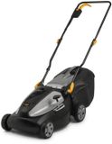 Alpina AL 3820 Li Kit Grasmaaier - Accu - 38 cm - 2x4Ah