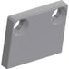 Barthelme 62378007 Set d'embouts Plastique (L x l x H) 2 x 15 x 12 mm Sac 2 pièce(s)